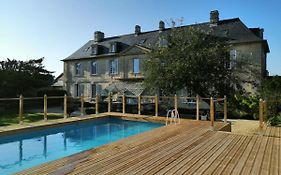 Bed & Breakfast Chateau Les Cedres