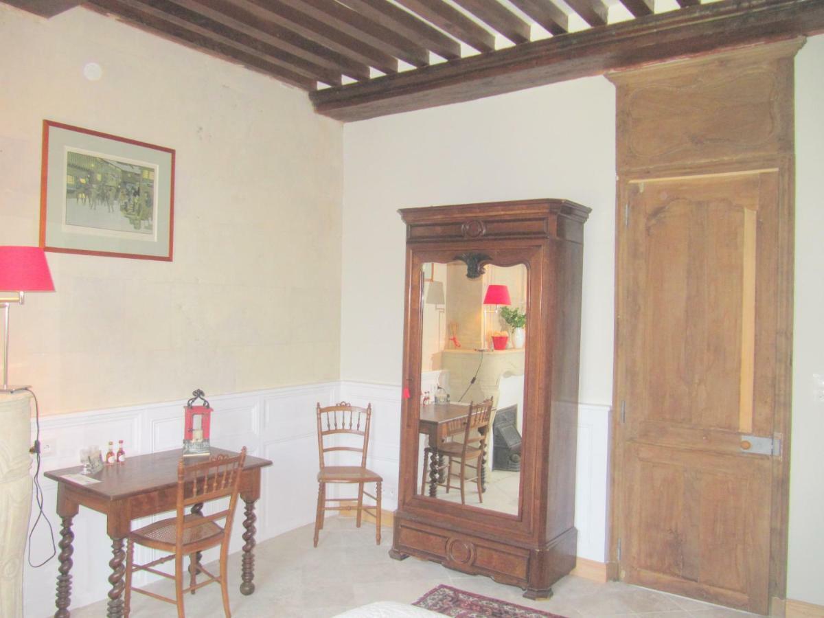 Bed & Breakfast Chateau Les Cedres Bretteville-l'Orgueilleuse Экстерьер фото